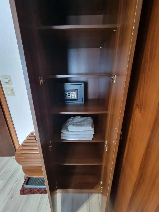 Apartament Blisko Morza Carmen Kolobrzeg