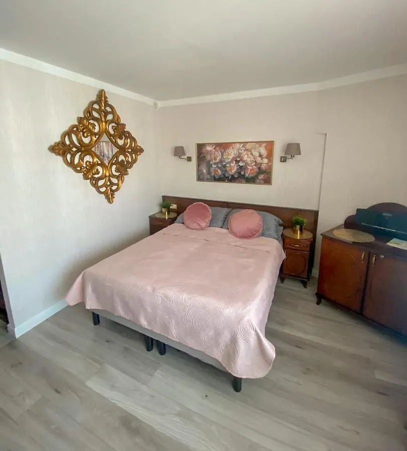 Apartament Blisko Morza Carmen Kolobrzeg