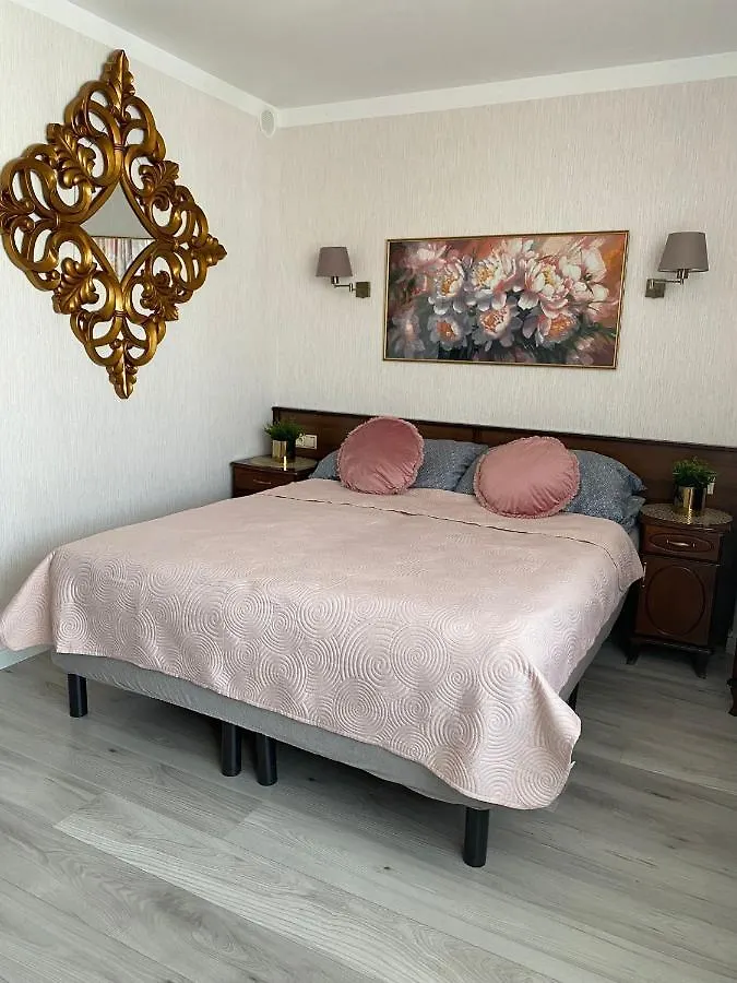 Apartament Blisko Morza Carmen location